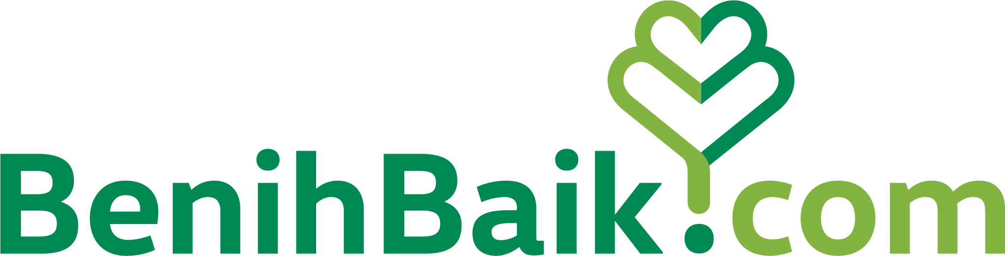 BenihBaik.com