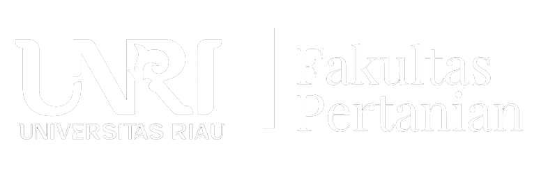 Fakultas Pertanian, Universitas Riau